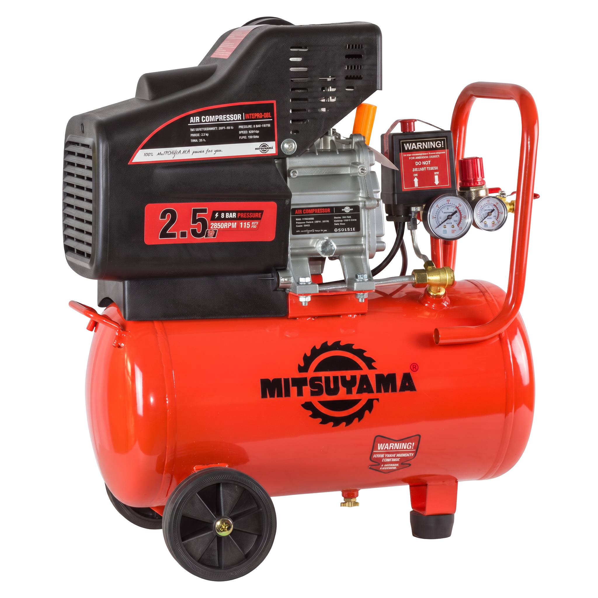 Air Compressor