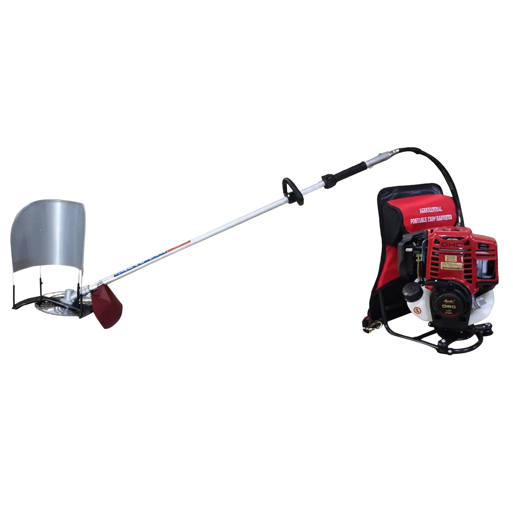Brush Cutter