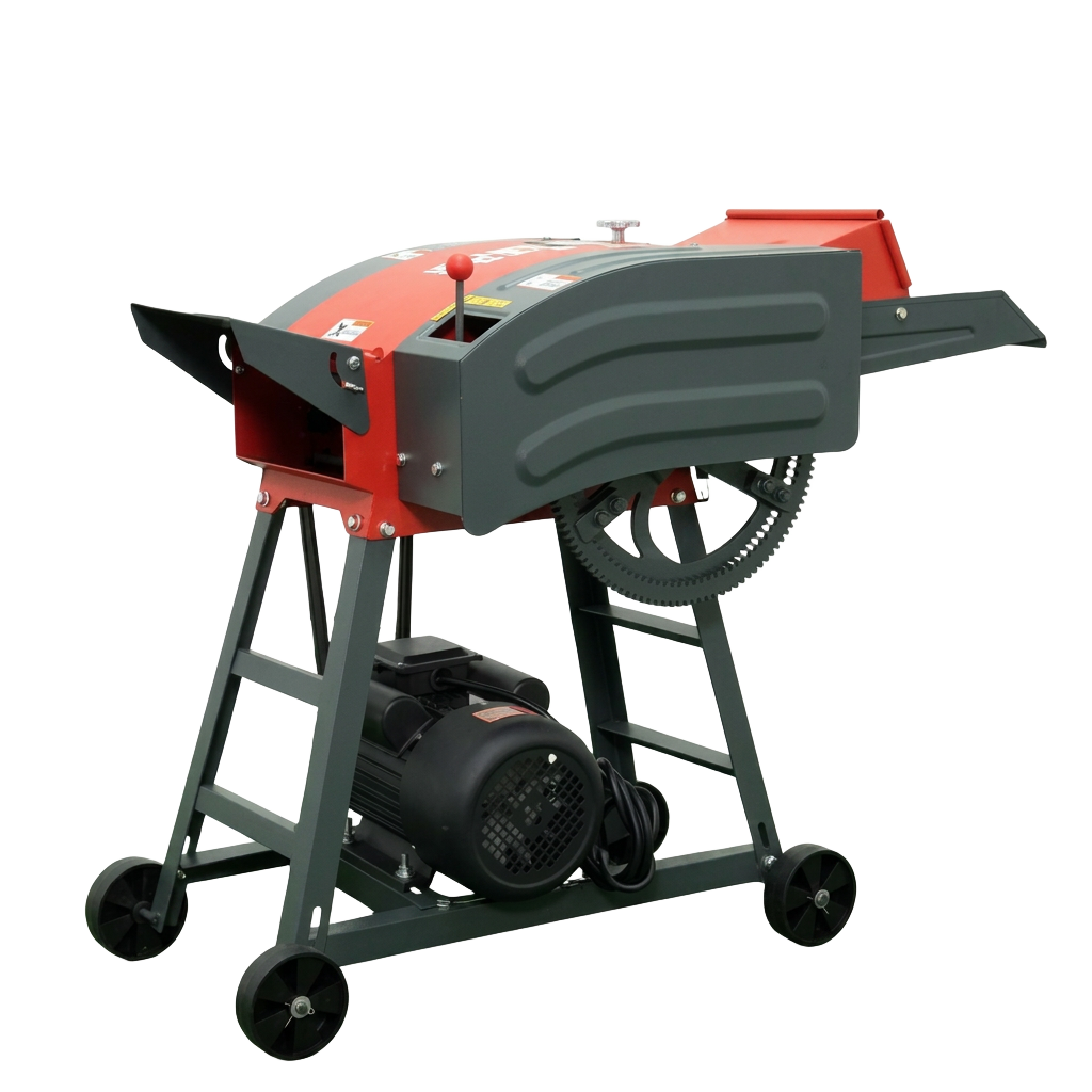 Chaff Cutter