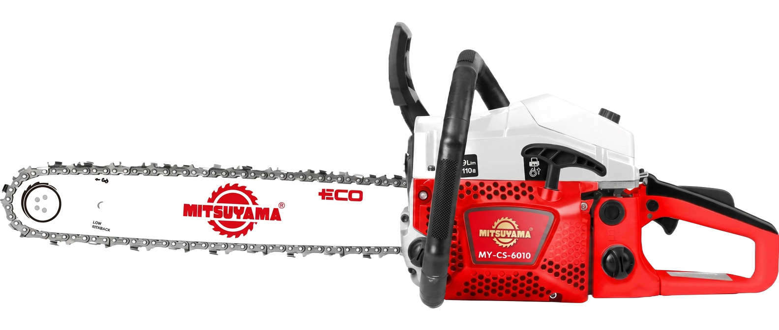 Chainsaw