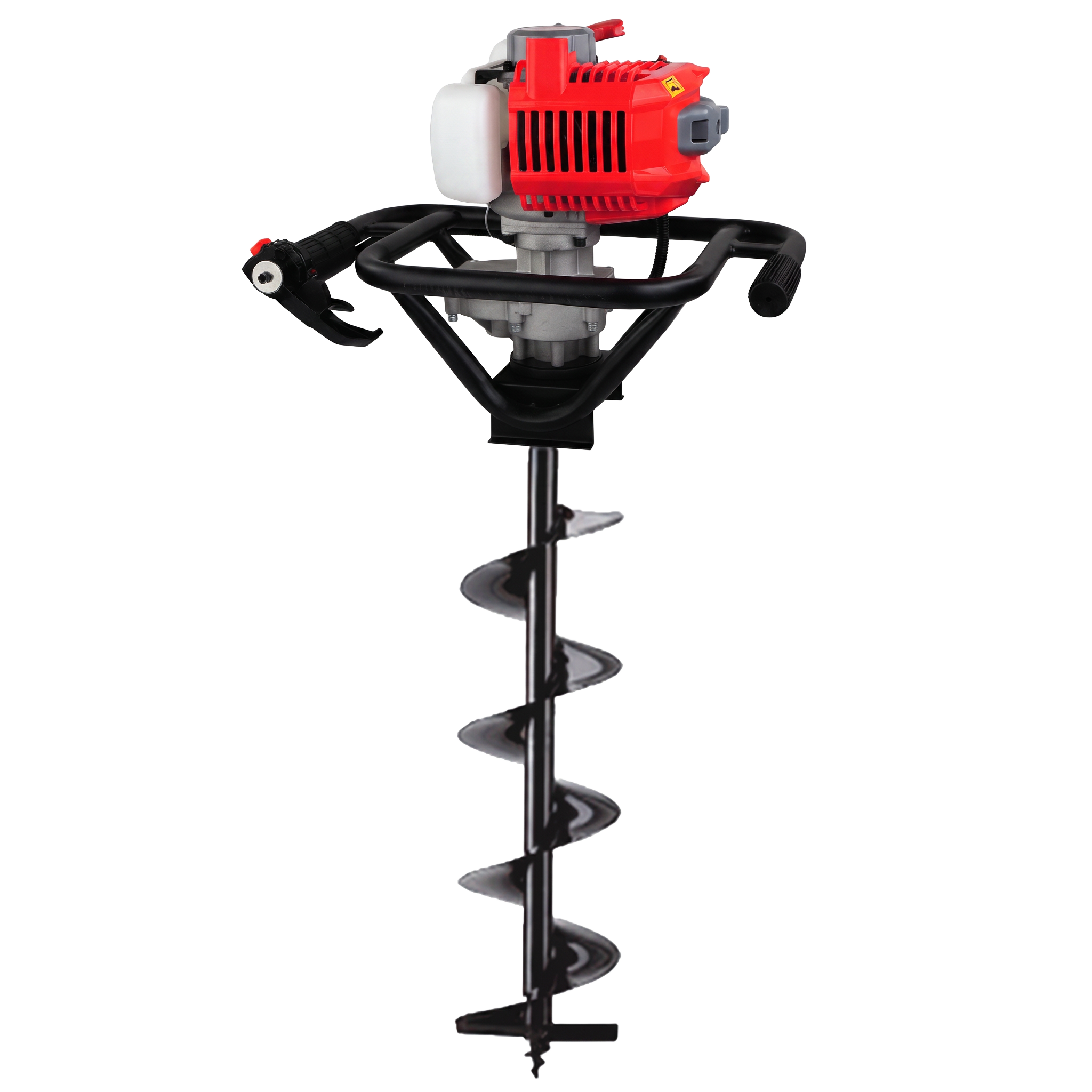 Earth Auger