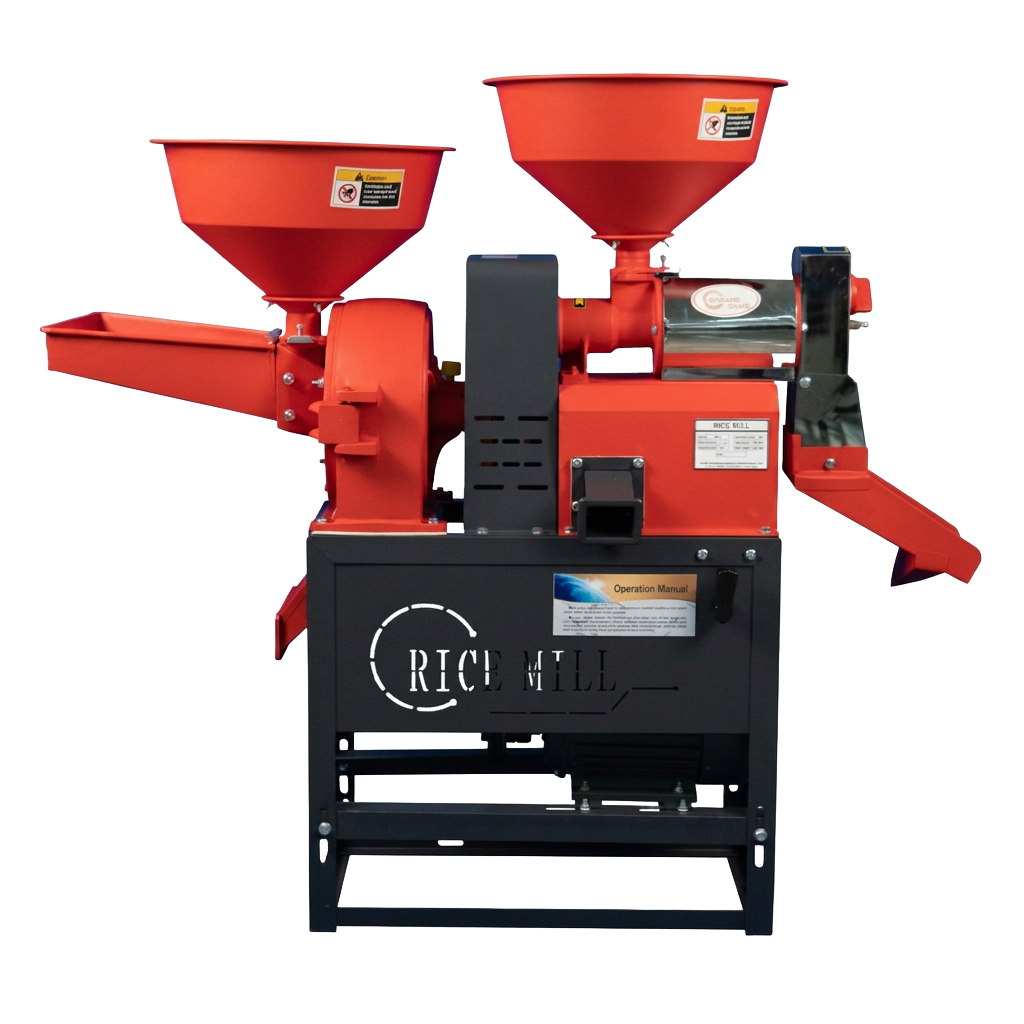 Rice Mill