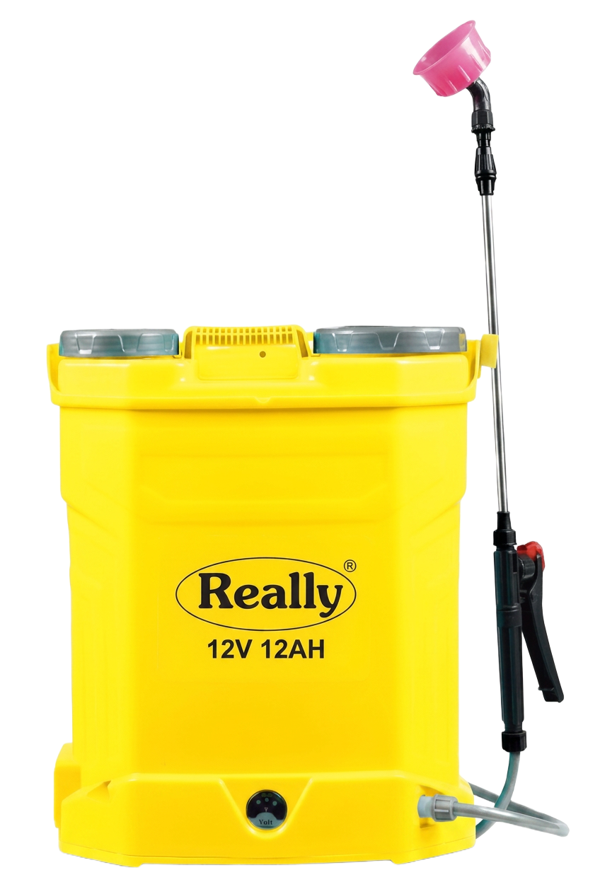 Sprayer