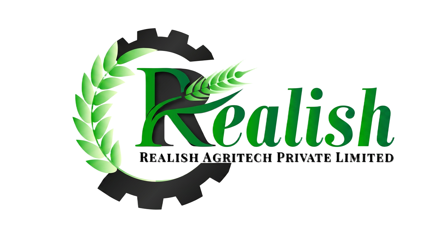 Realish Agritech logo